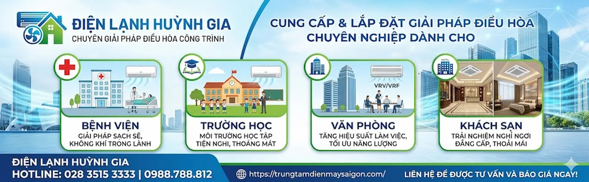 Giải Pháp