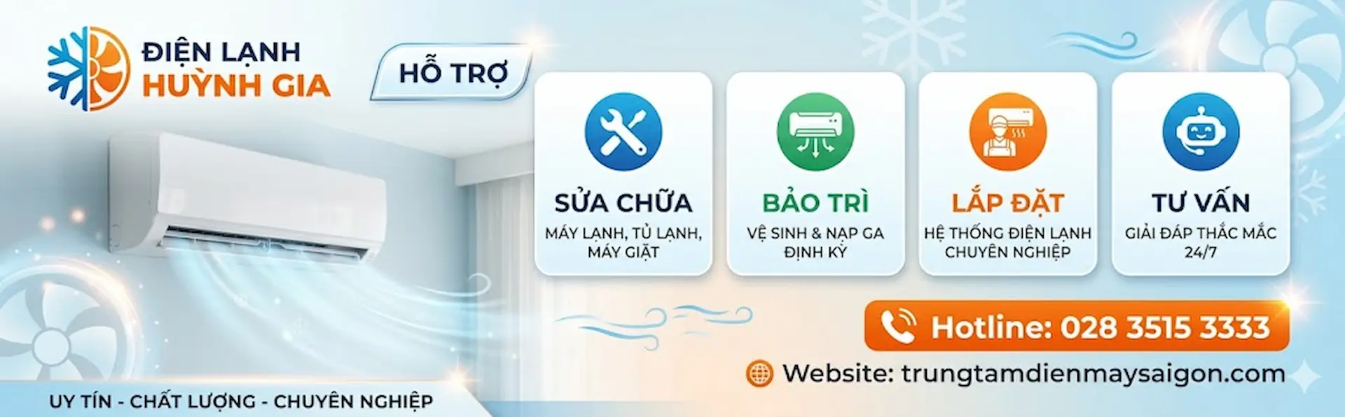 Hỗ Trợ