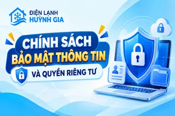 Chính sách quyền riêng tư